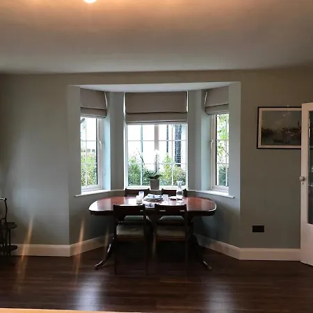 Luxury In The Centre Of Village